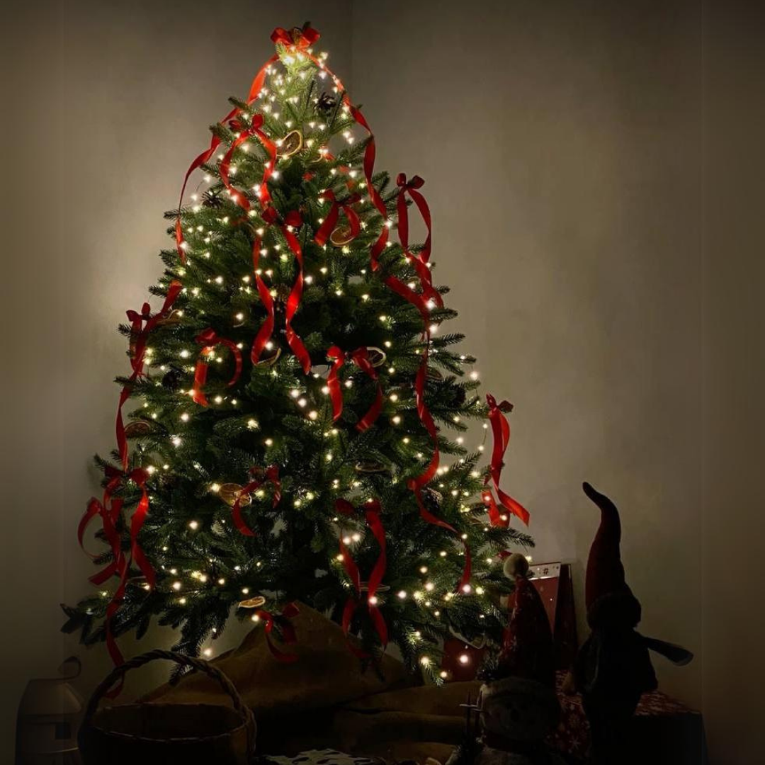 Гірлянда вулична Крапля роси на пульті 500 LED 220 В 50 м Теплий Білий (24008) - фото 11 Гірлянда вулична Крапля роси на пульті 500 LED 220 В 50 м Теплий Білий (24008) - фото 11