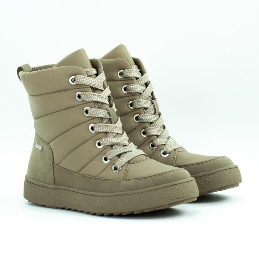 Ботинки женские зимние Caprice 9-26216-764 р. 39