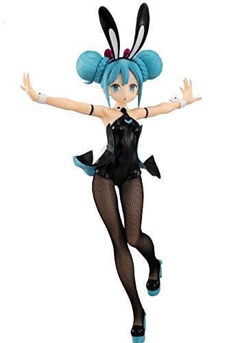 Фигурка FuRyu Hatsune Miku cute Bunnies WST VC 27.146 31 см (1492037487)