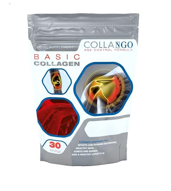 Колаген Collango Basic Collagen Pure 300 g