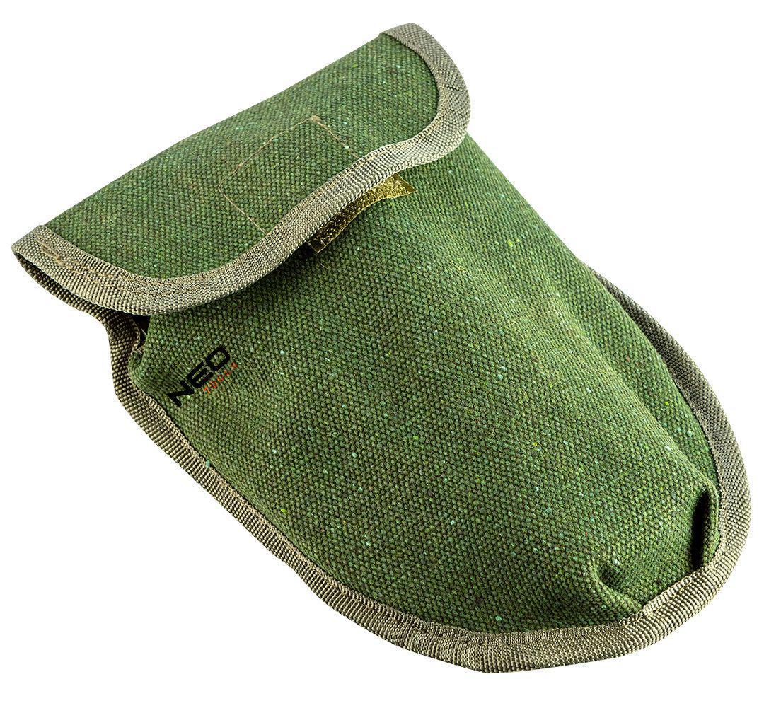 Лопата Neo туристическая (ERC-63-121) - фото 4