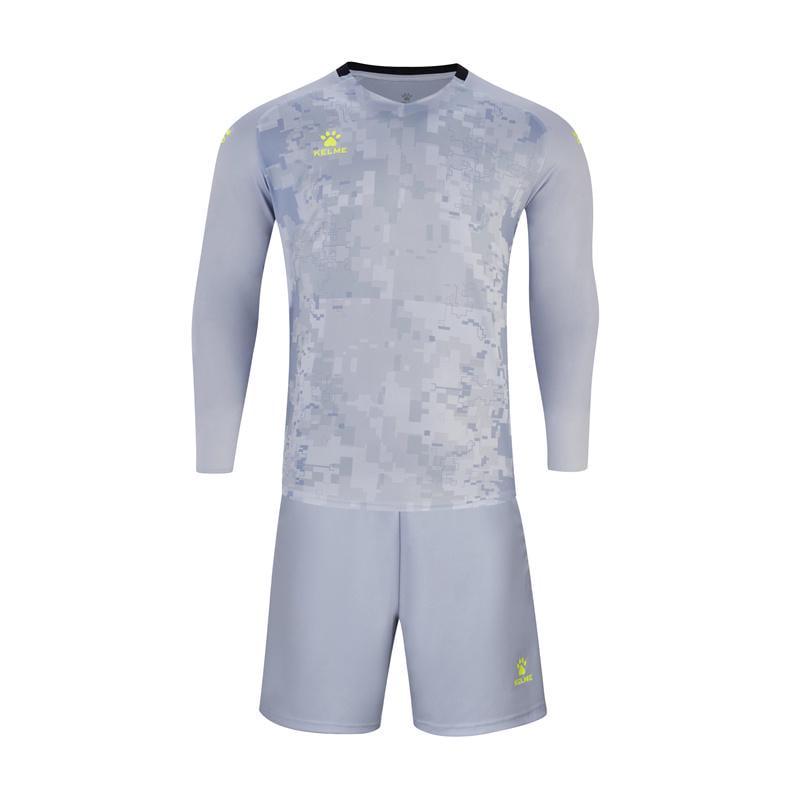 Комплект вратарской формы KELME ZAMORA IV 8461ZB1244.9200 S