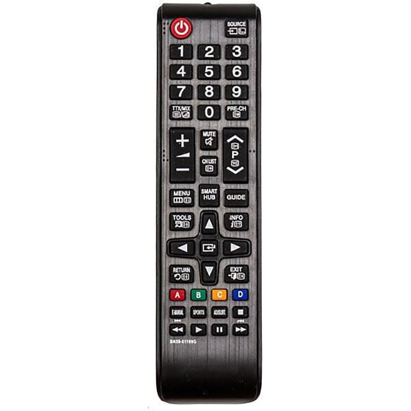 Пульт дистанционного управления для телевизора Samsung BN59-01199G (00000027270)