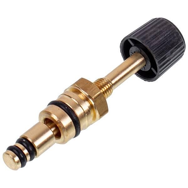 Кран подпитки для газового котла Ariston Alteas X/Cares X/Clas X/Genus X/HS X (65114925)