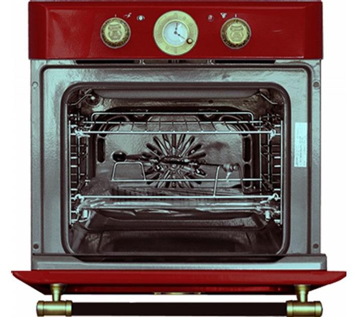 Скло в духовку для плити Kaiser Прозорий (6023)