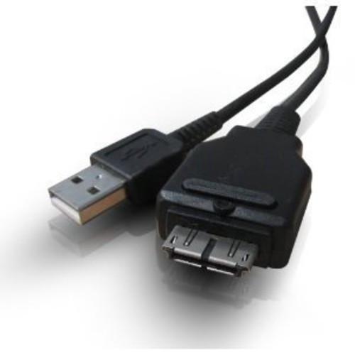 Кабель шнур USB VMC-MD2 для камер Sony DSC-TX7 HX1 HX5 H20 H55 W210 W220 W215 W230 W270 W275 W290