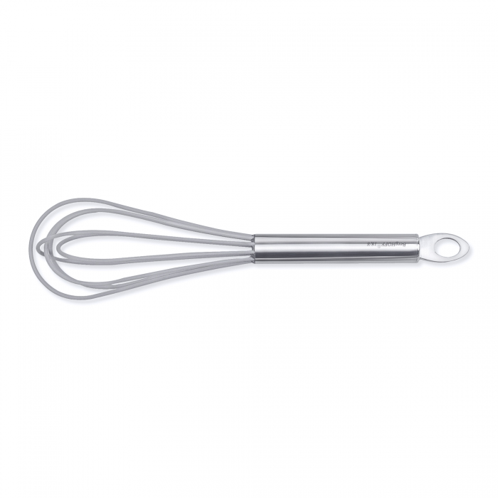 Венчик силиконовый кухонный для взбивания Berghoff 24 см