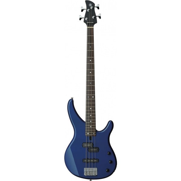 Бас-гітара Yamaha TRBX174 Dark Blue Metallic