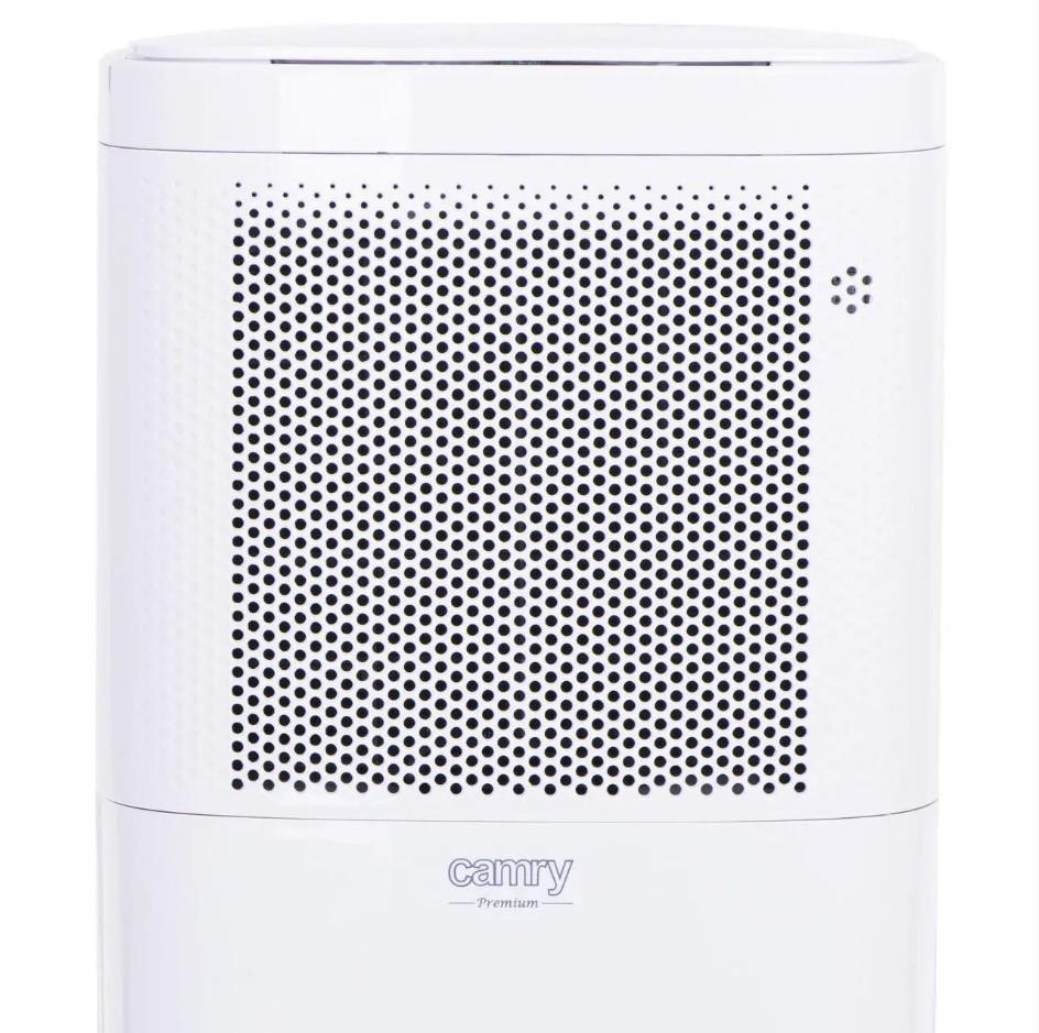 Компресорний осушувач повітря Camry 10 л LED - фото 4