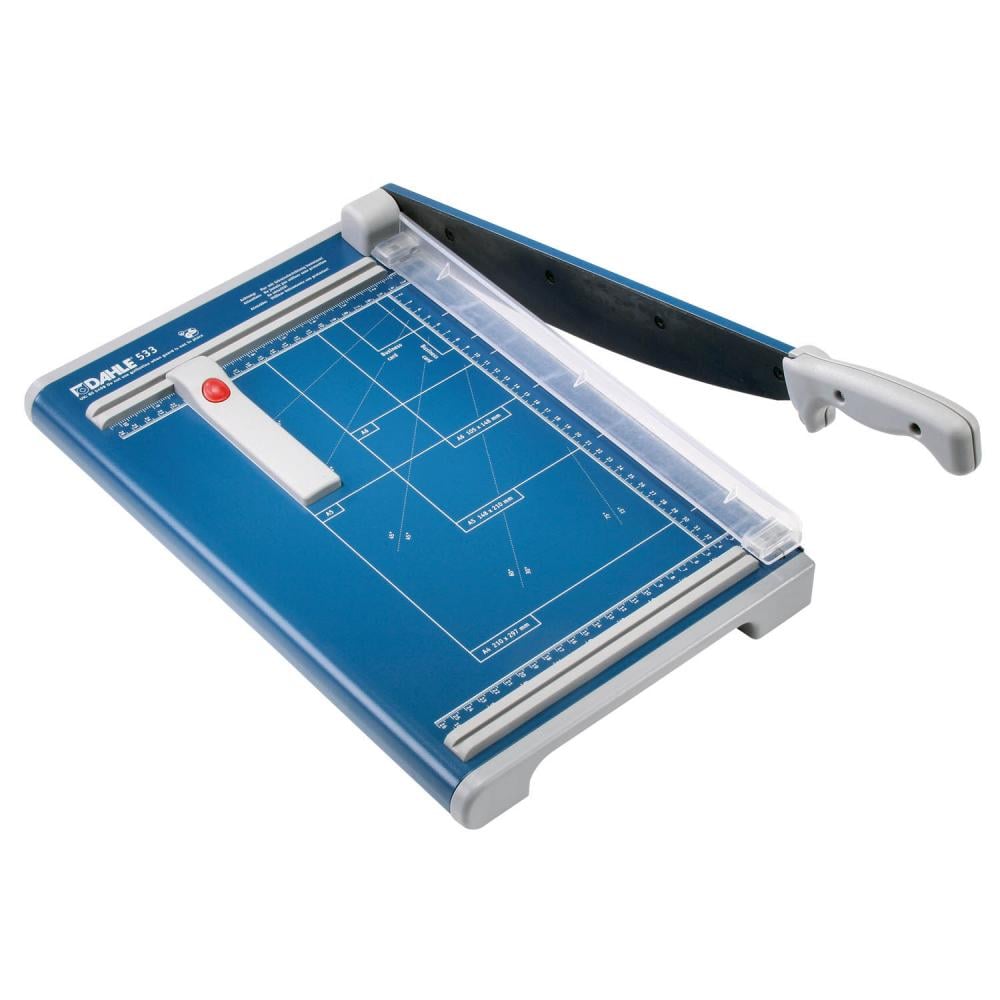Різак Dahle 533 330 мм (4020201)