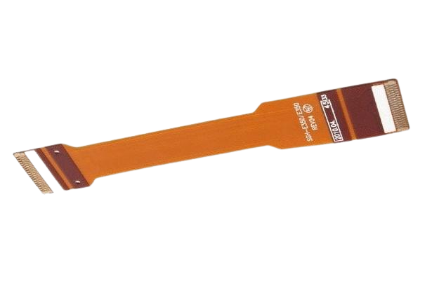 Шлейф Flat Cable основной для Samsung E350 (000018338)