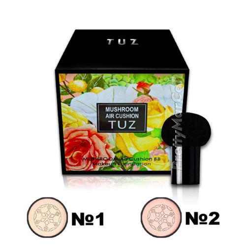 Кушон для обличчя Tuz Mushroom Air Cushion 01 15 мл - фото 2