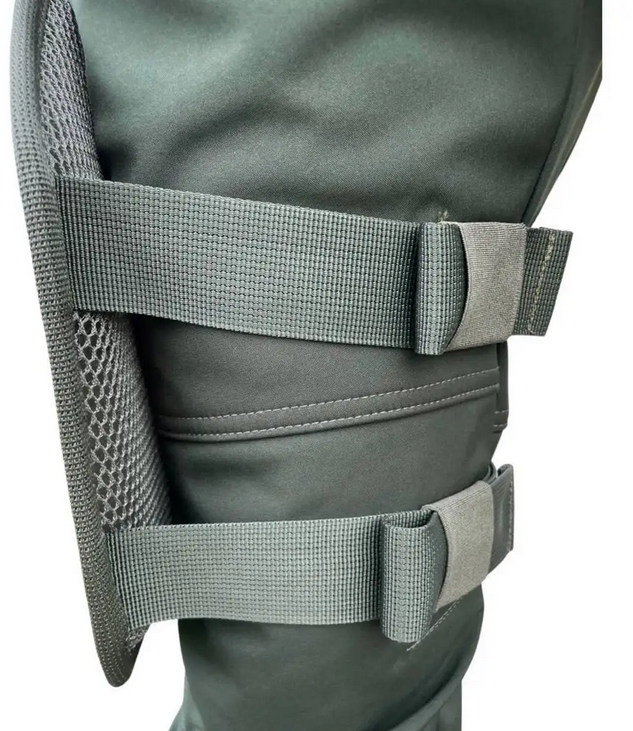 Платформа настегнана на ногу Олива (Е4) - фото 7 Платформа настегнана на ногу Олива (Е4) - фото 7