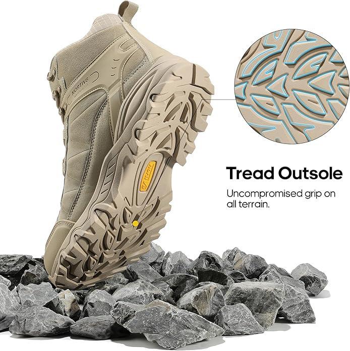 Тактичні кросівки похідні NORTIV 8 (41-46 р) - фото 5 Тактичні кросівки похідні NORTIV 8 (41-46 р) - фото 5