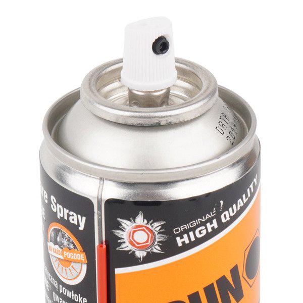 Спрей для догляду за зброєю Brunox 200 мл (9151463) - фото 2 Спрей для догляду за зброєю Brunox 200 мл (9151463) - фото 2