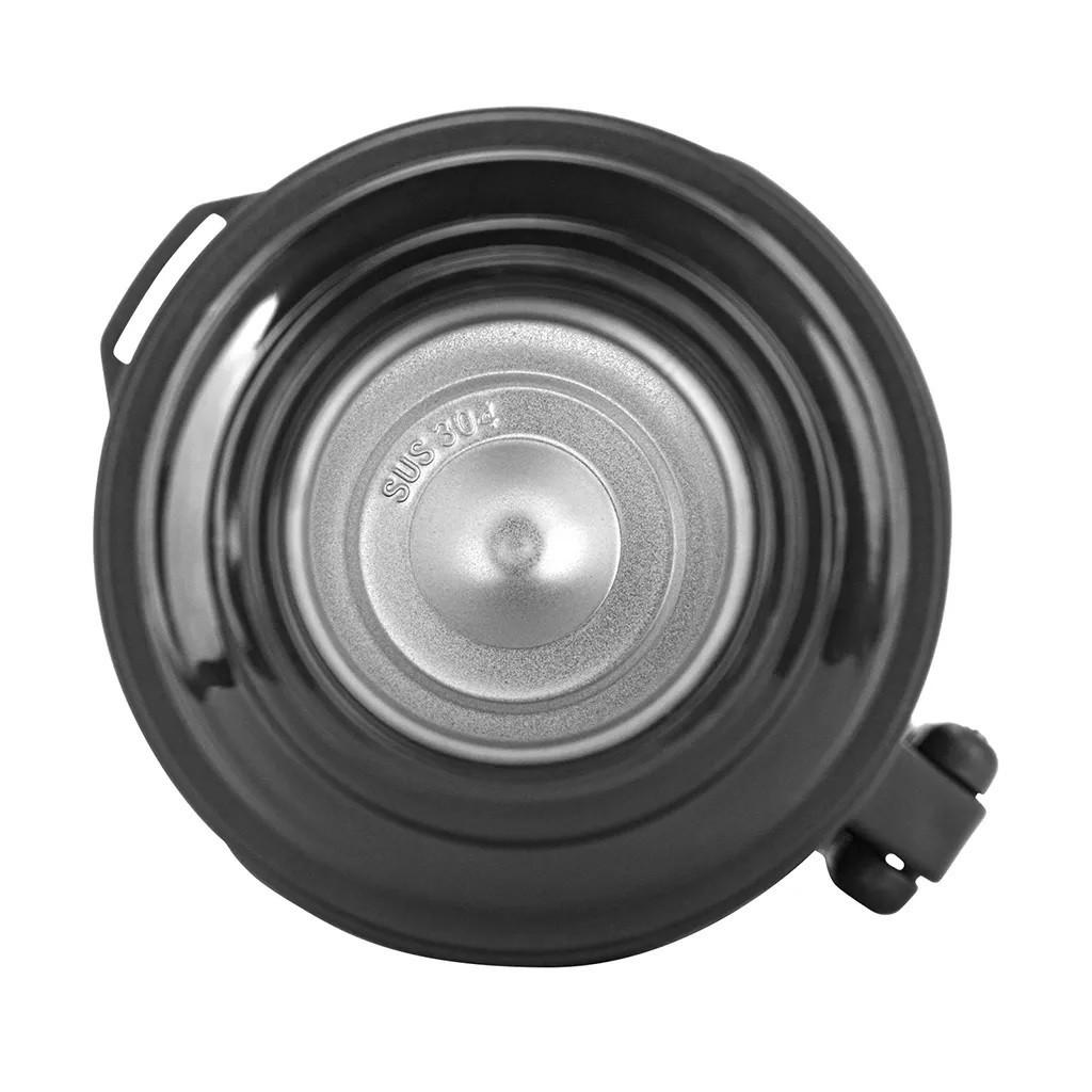 Термос питьевой Fissman 13,5x11,5x32,3 см 2000 мл из нержавеющей стали (9874) - фото 4