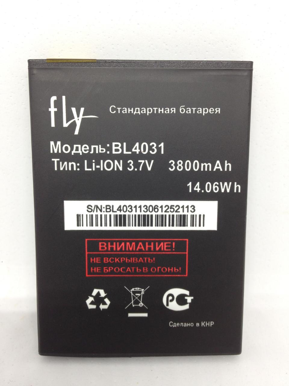 Батарея Fly BL4031/IQ4403