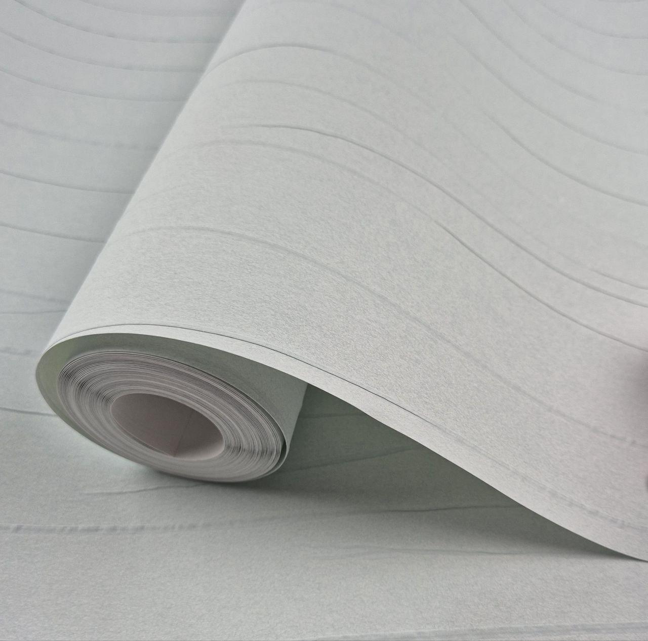 Обои флизелиновые Marburg 63208 0,53х10,05 м Мятный (2785922209)