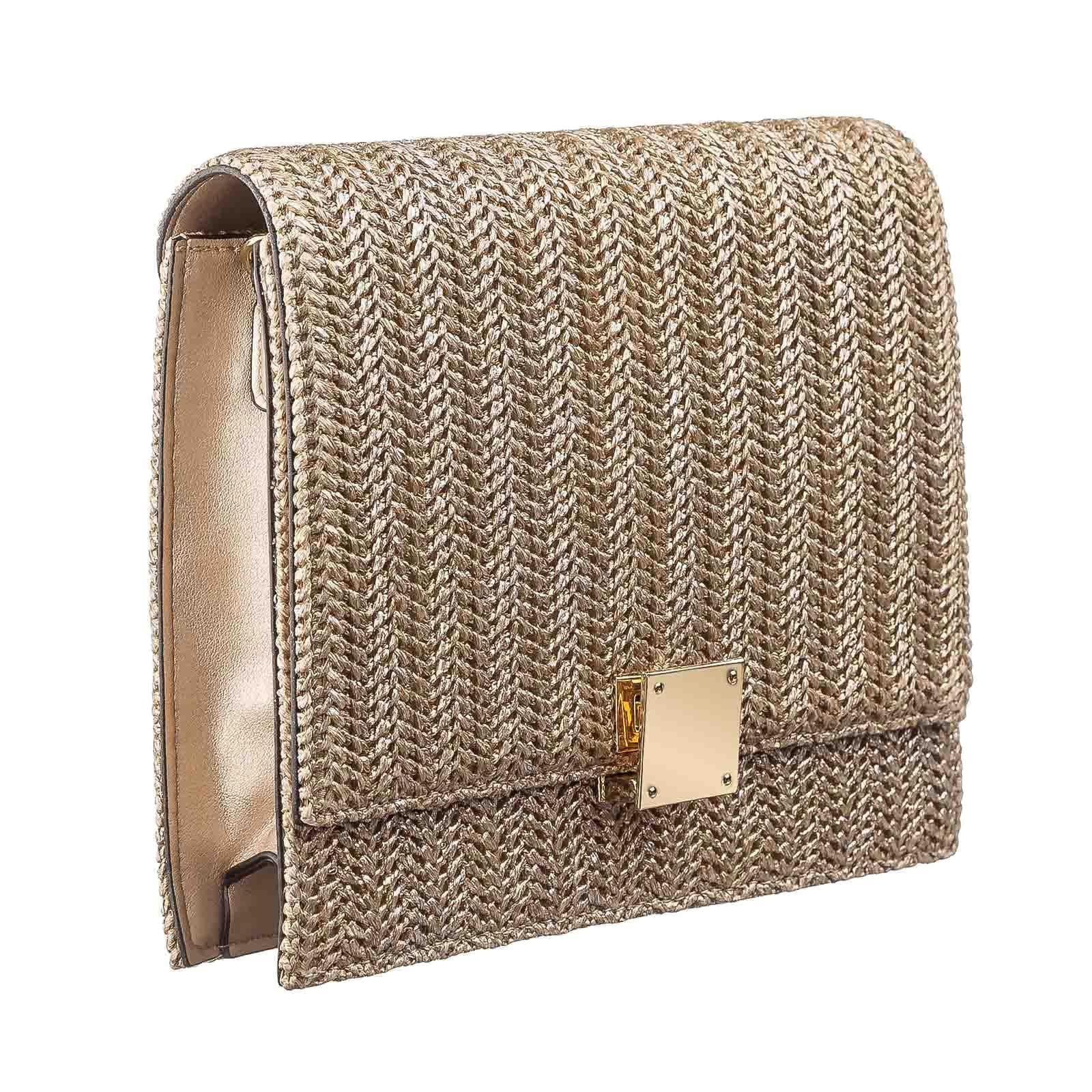 Сумка женская KEDDO Золотой (919054)