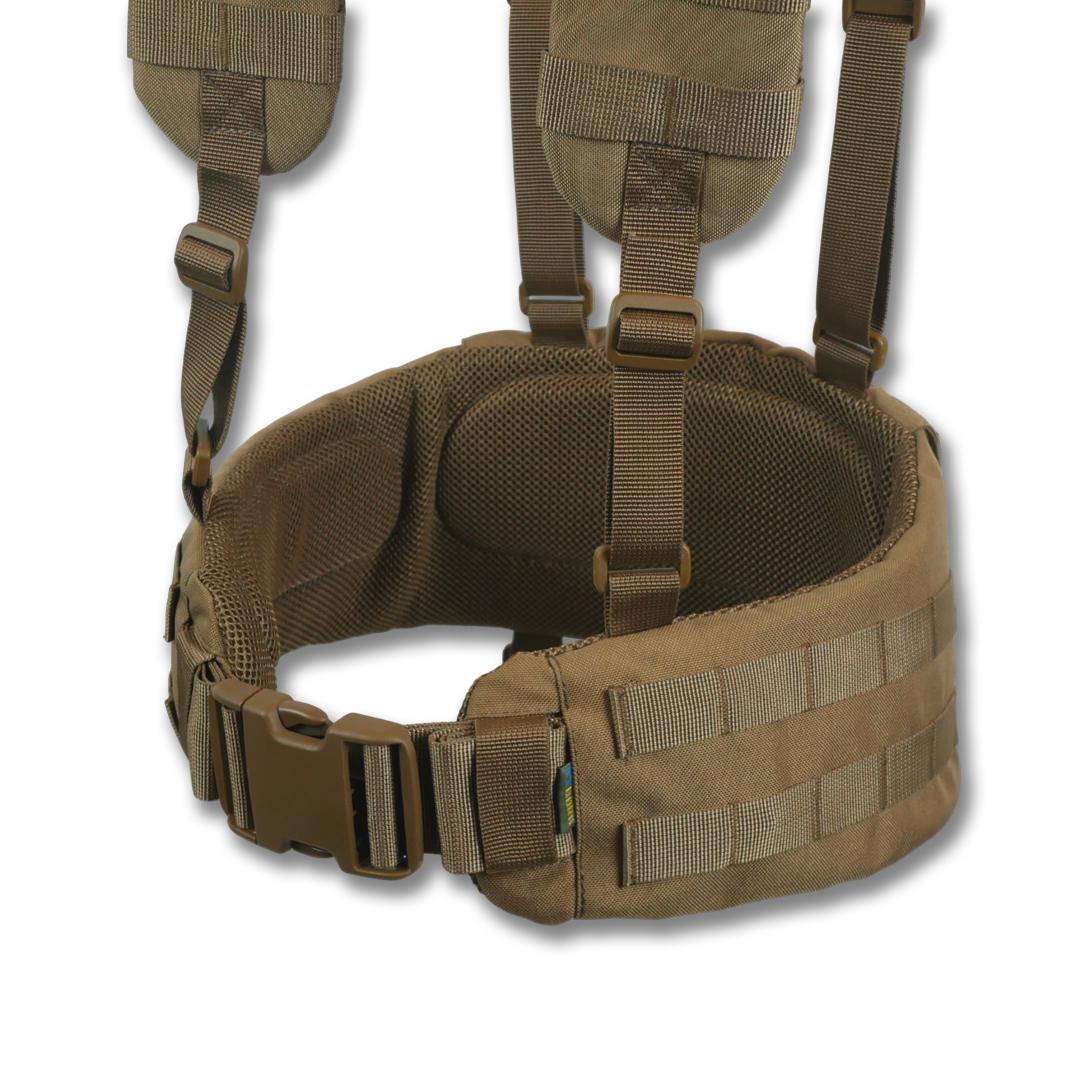 РПС Kiborg R-1 GEN.2 S Coyote (20642925) - фото 9