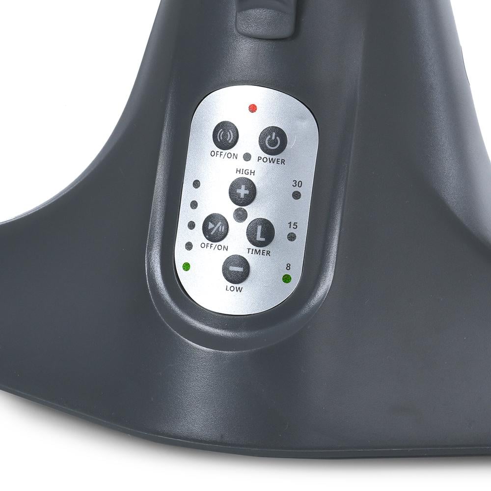 Заколисуючий центр ME 1116 CUTE Dark Grey (29589669) - фото 9 Заколисуючий центр ME 1116 CUTE Dark Grey (29589669) - фото 9