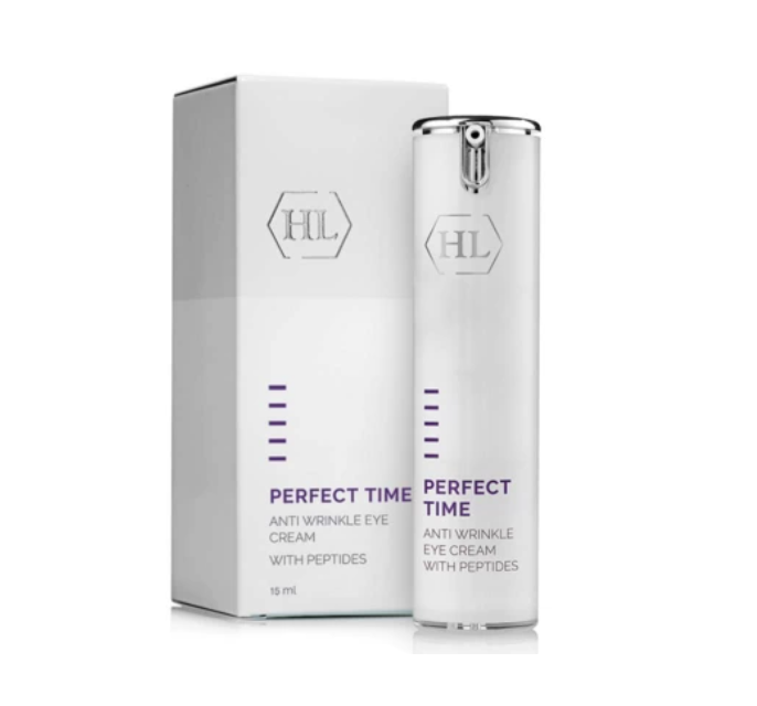 Крем для повік Holy Land Perfect Time Anti Wrinkle Eye Cream 15 мл (8407)