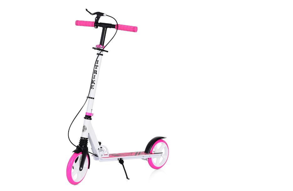 Самокат SR 2-010-1-WP (AN003090)