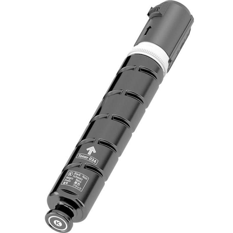 Картридж для лазерного принтера Canon C-EXV034 toner для iR C1225iF/C1225 Черный (561308)