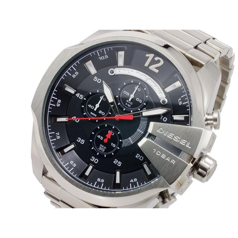 Наручний годинник чоловічий Diesel DZ4308 (287409) - фото 2 Наручний годинник чоловічий Diesel DZ4308 (287409) - фото 2