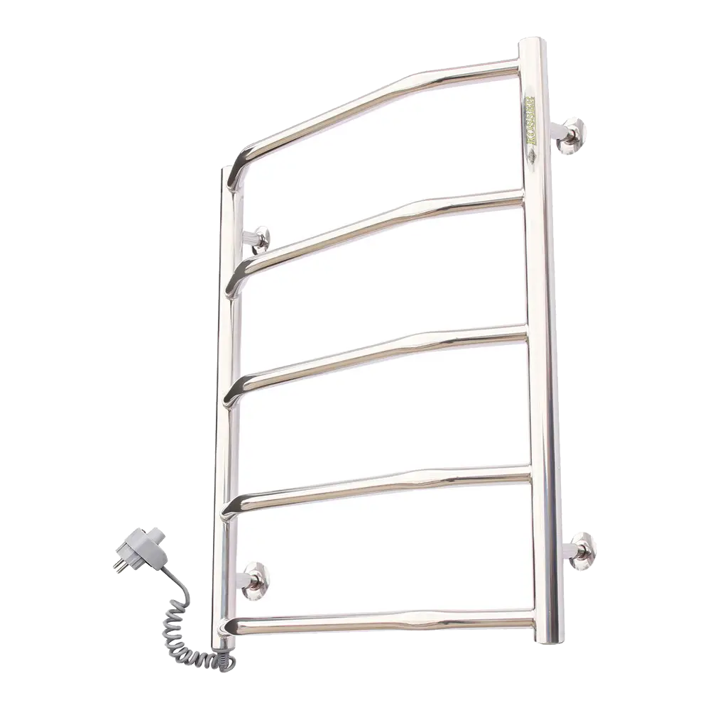 Полотенцесушитель 600х400/5 EL лестница трапеция (30358915)