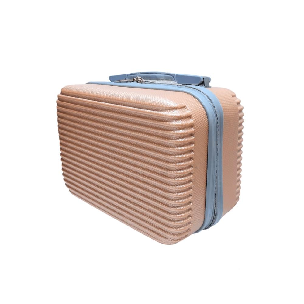 Кейс для валіз Carbon 0508-BC малий 13 л Шампань (0508-BC-Champagne-S)