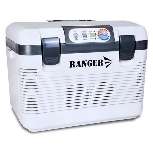 Холодильник портативний Ranger Iceberg 19 л 35х33х46 см (RA_8848)