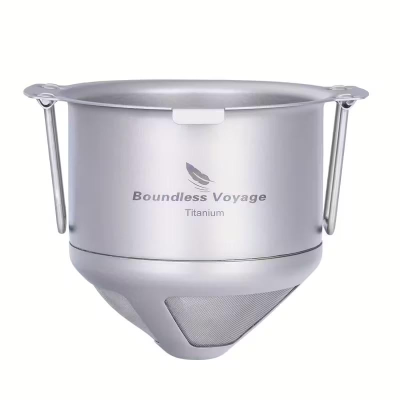 Фильтр для кофе титановый V60 (33309553)