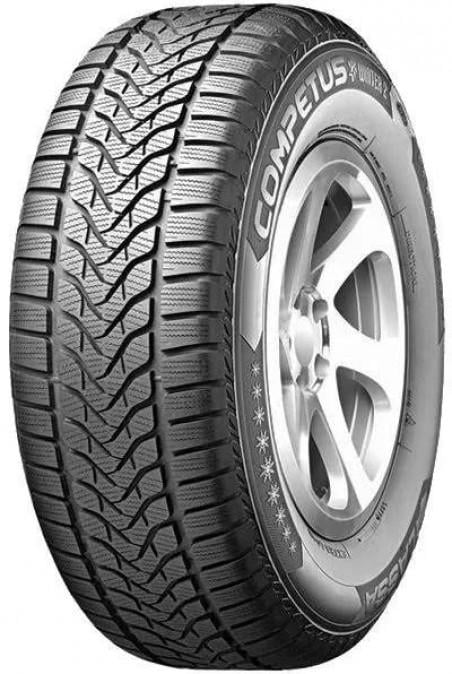 Шина Lassa Competus Winter 2 plus 235/60 R16 104H XL без шипів зимова