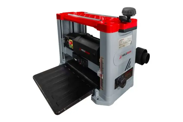 Рейсмусовий верстат Holzmann DHM330PROSMW2_230V