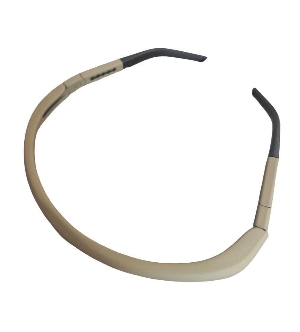 Оправа койот для тактических очков SwissEye Tactical Raptor Pro