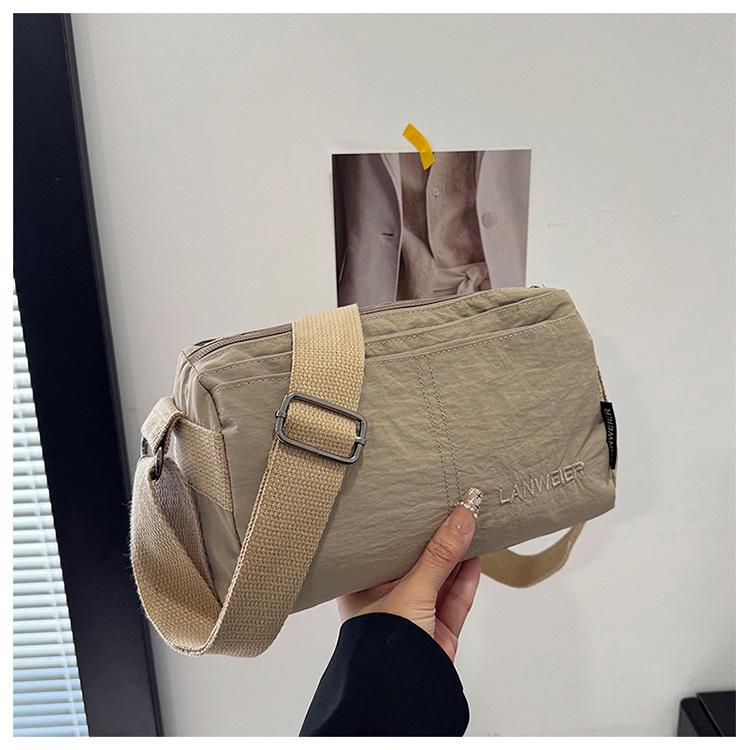 Женская сумка Ритм Beige (id_1991) - фото 4 Женская сумка Ритм Beige (id_1991) - фото 4