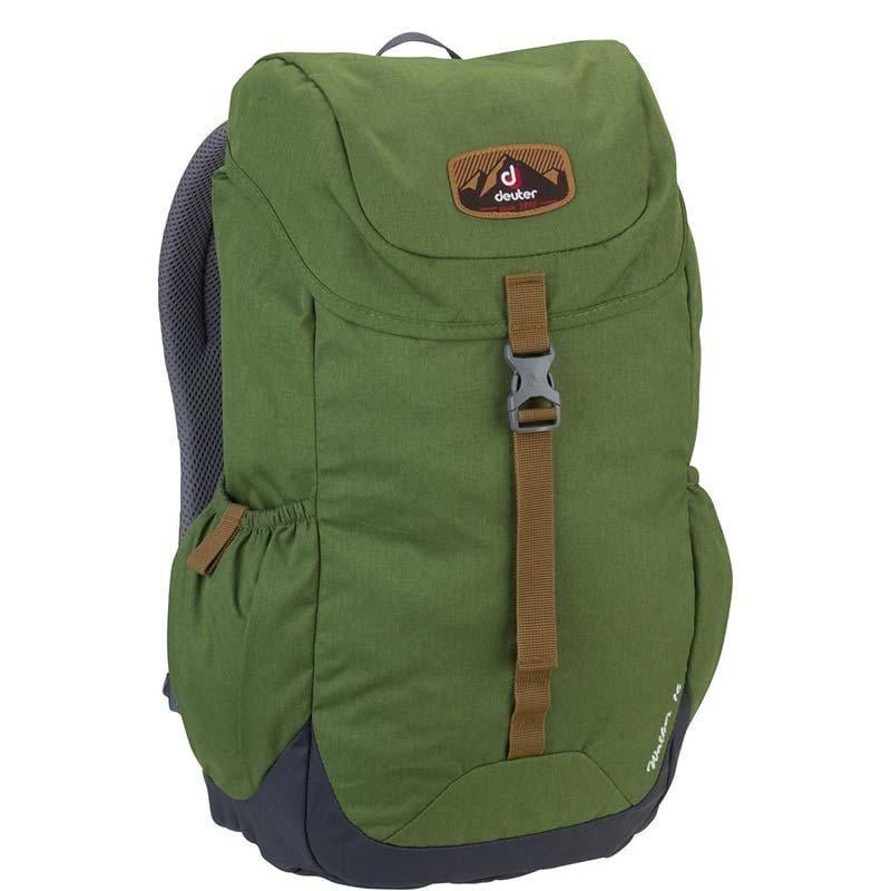 Городской рюкзак Deuter Walker 16 л Pine/Graphite (38105172443) - фото 3