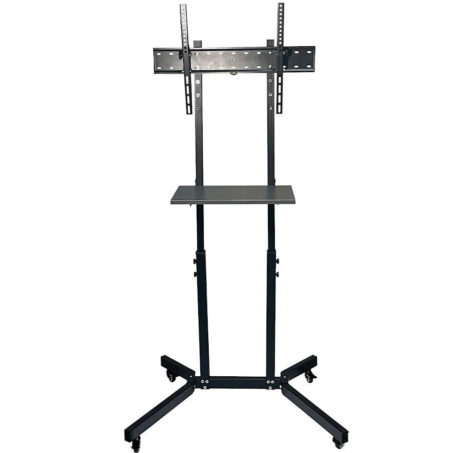 Презентаційна стійка для телевізора STR  T100 підлогова для аудиторій