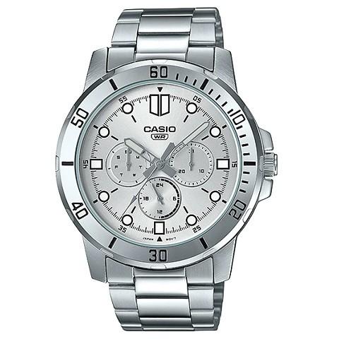 Часы кварцевые Casio MTP-VD300D-7E D 49 мм (11782492) Часы кварцевые Casio MTP-VD300D-7E D 49 мм (11782492)