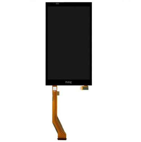 Дисплейный модуль Liquid Crystal Display/Touchscreen для HTC Desire 816G/Desire 816H Черный (000016564)