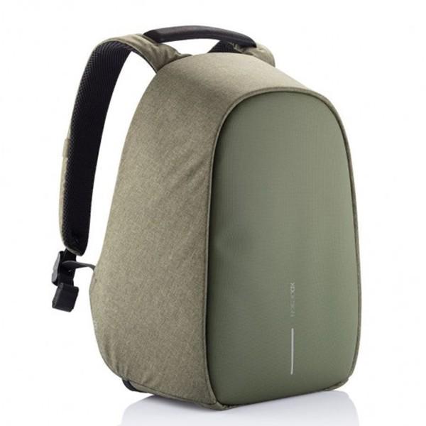 Рюкзак XD Design Bobby Hero Small 11,5 л Green (P705.707)