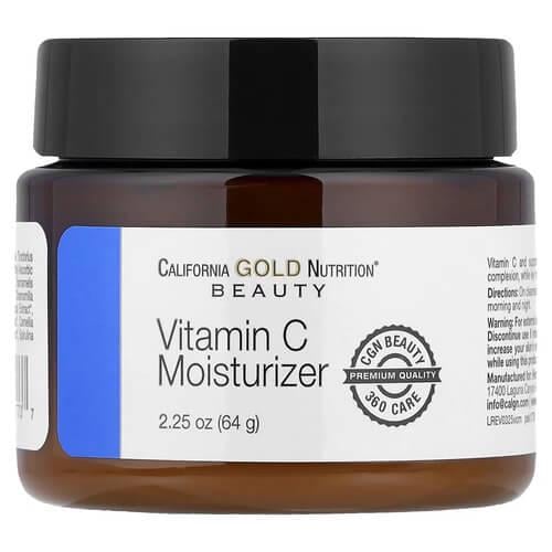 Крем CGN Vitamin C Moisturizer Cream 64 г (PSK-01773)