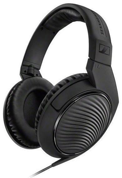 Наушники Sennheiser HD 200 PRO (6328253)