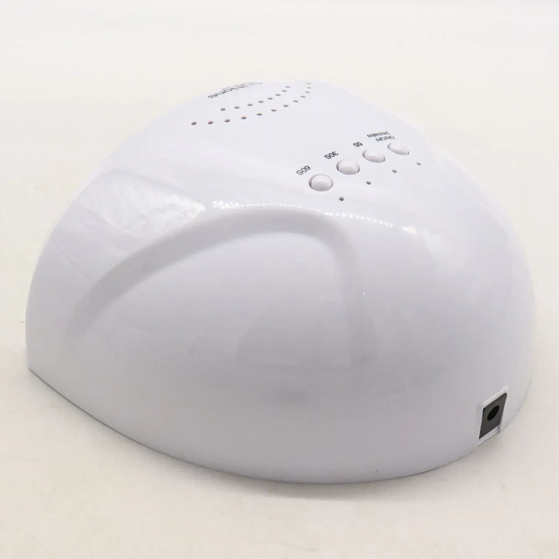 Лампа для маникюра SUN ONE UV/LED 48 Вт Белый (25422037) - фото 7 Лампа для маникюра SUN ONE UV/LED 48 Вт Белый (25422037) - фото 7