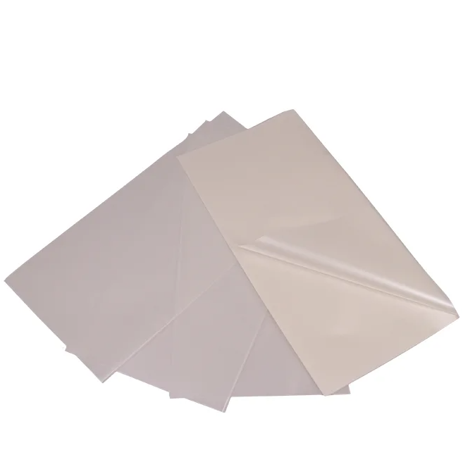 Пленка для цветов Flora 60х60 см 20 шт. 40926 Матовый