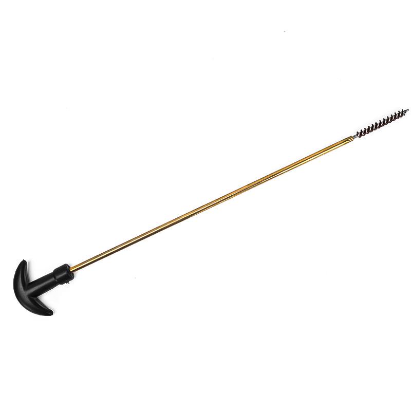 Набір для чищення зброї Lesko GK38 14 шт. (1758024173) - фото 3 Набір для чищення зброї Lesko GK38 14 шт. (1758024173) - фото 3