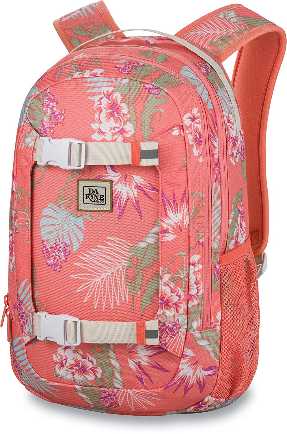 Рюкзак Dakine Mission Mini 18l Waikiki