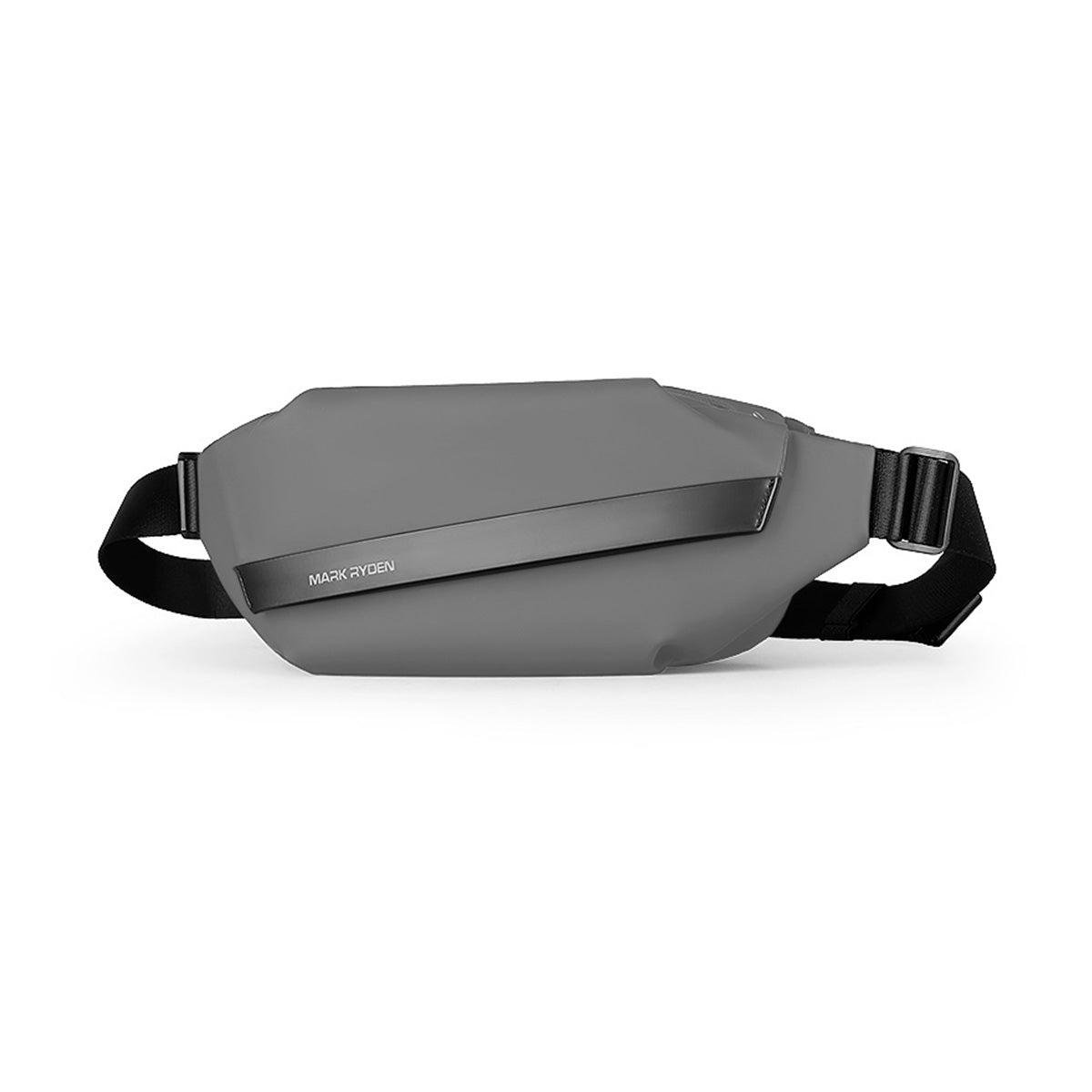 Сумка-бананка Mark Ryden 8331 8 л для планшета до 7.9" Gray (18185)