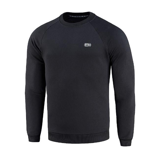 Свитшот M-Tac Cotton S Black (AN012460)